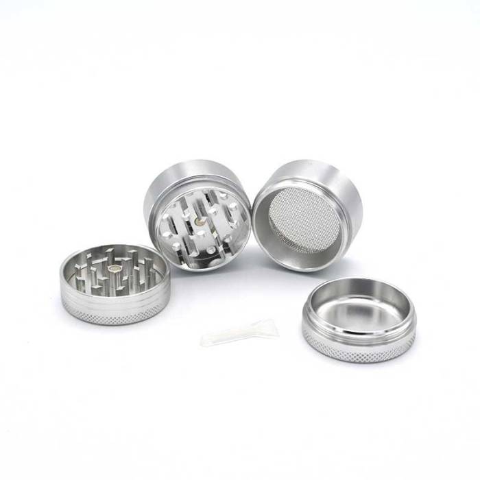 Grinder Alu 40 / Toro