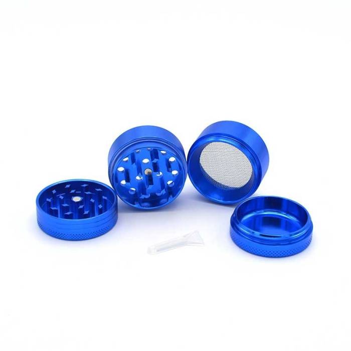 Grinder Alu 40 / Toro