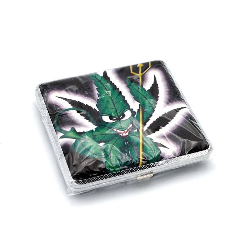 Tabachera Crazy Leaf / Toro