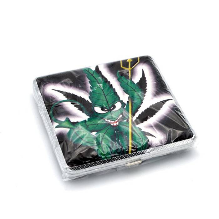 Tabachera Crazy Leaf / Toro