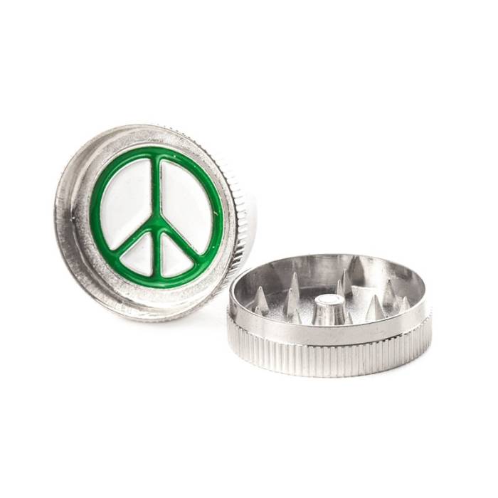 Grinder Pocket Tobi