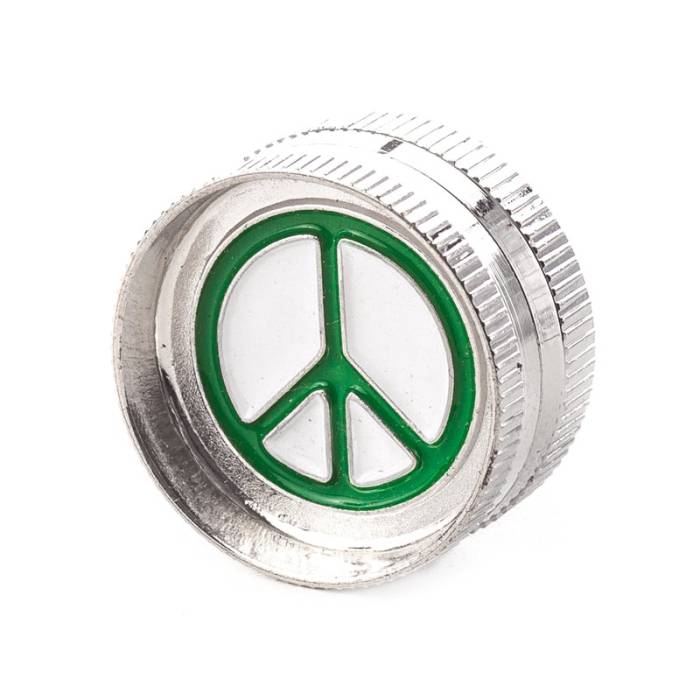 Grinder Pocket Tobi