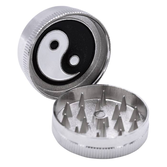 Grinder Pocket Tobi