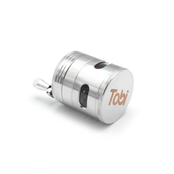 Grinder Crank 53 Tobi