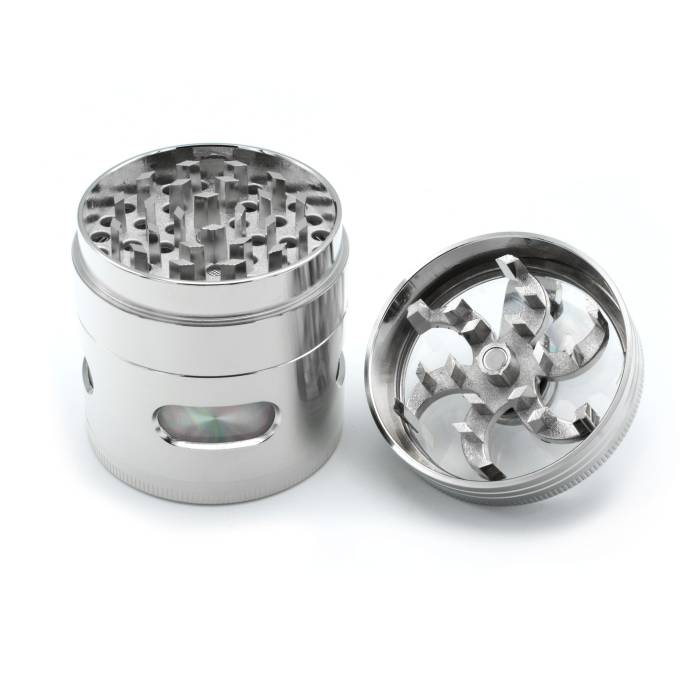 Grinder Crank 53 Tobi