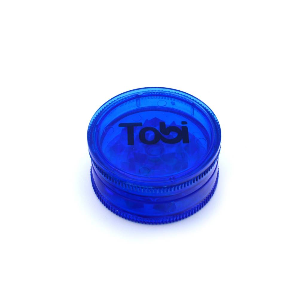 Grinder plastic Midi Tobi