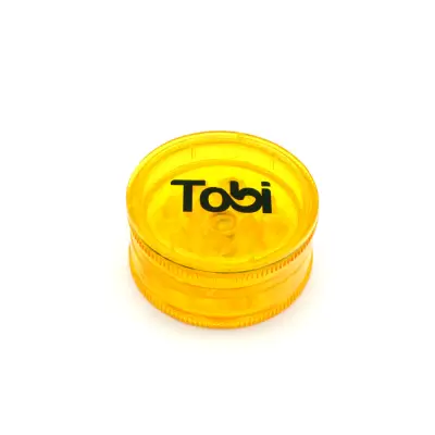 Grinder plastic Midi Tobi