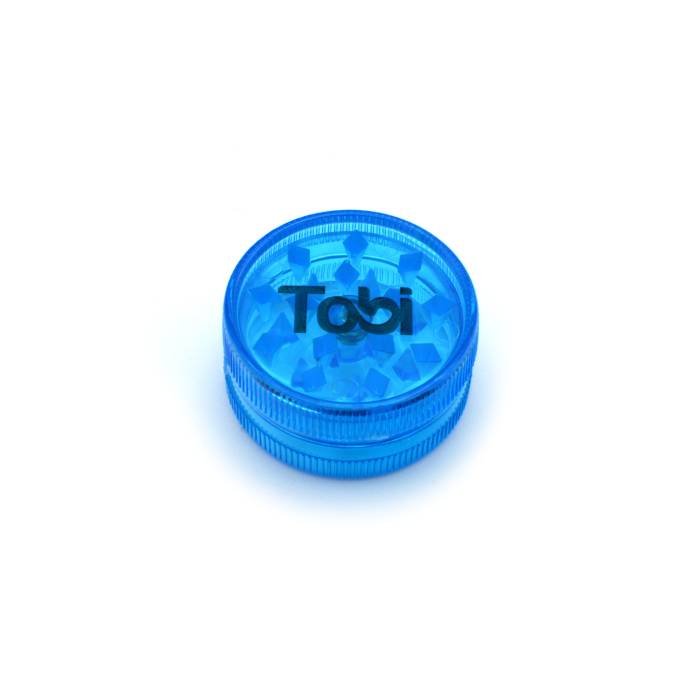 Grinder Tiny Tobi