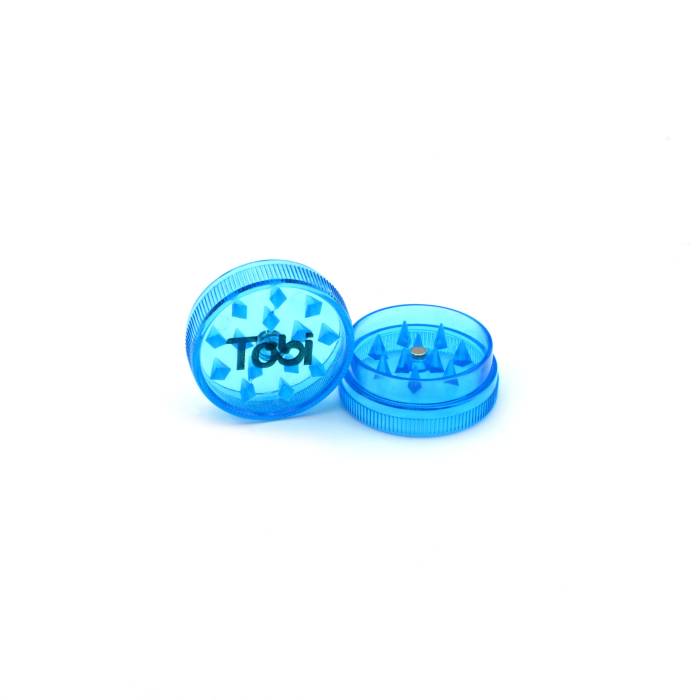 Grinder Tiny Tobi