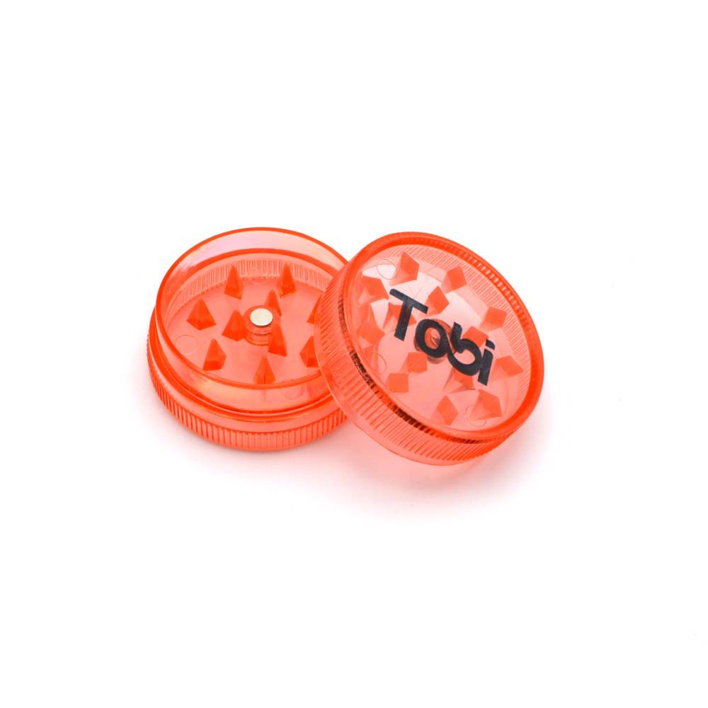 Grinder Tiny Tobi