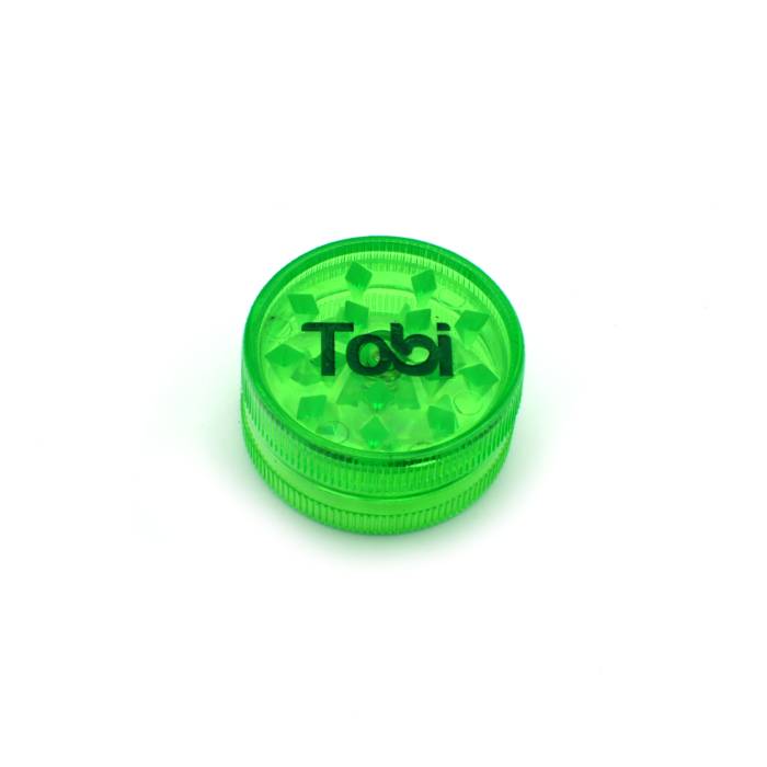 Grinder Tiny Tobi
