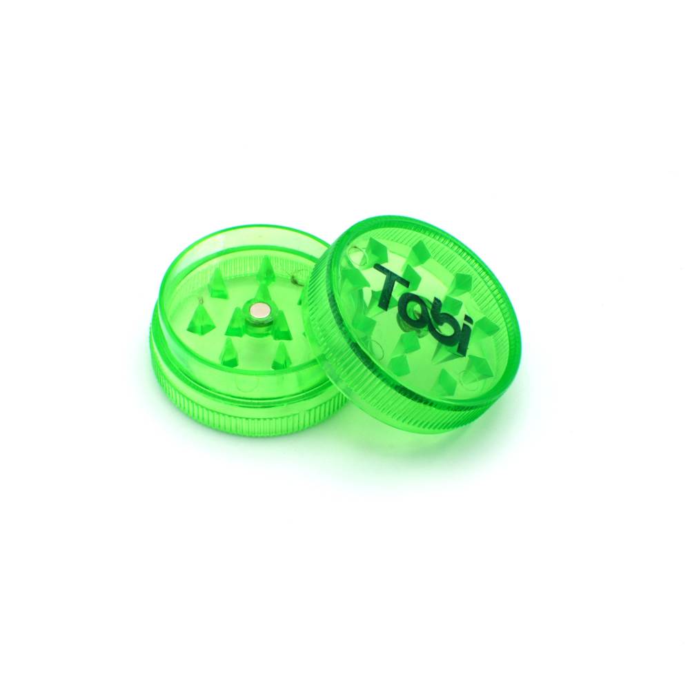 Grinder Tiny Tobi