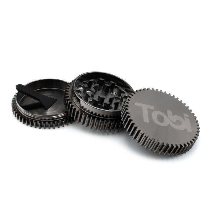 Grinder Cog Tobi