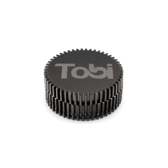 Grinder Cog Tobi