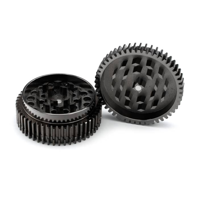 Grinder Cog Tobi