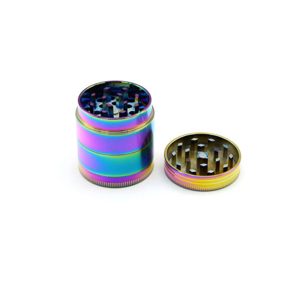 Grinder Rainbow 40 Tobi