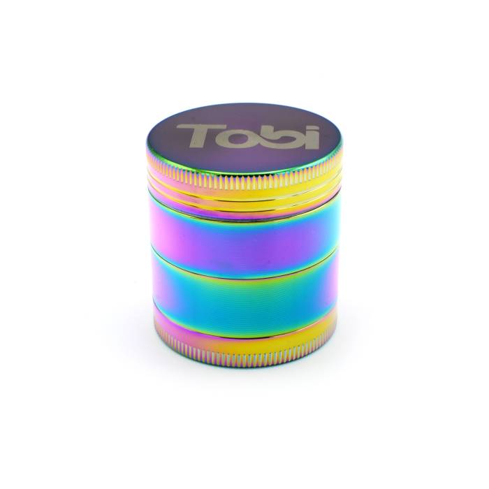 Grinder Rainbow 40 Tobi