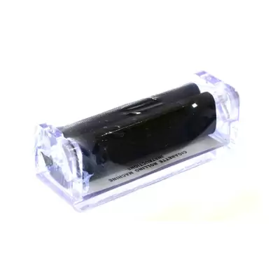 Aparat rulat tigarete plastic 70 mm. / Toro