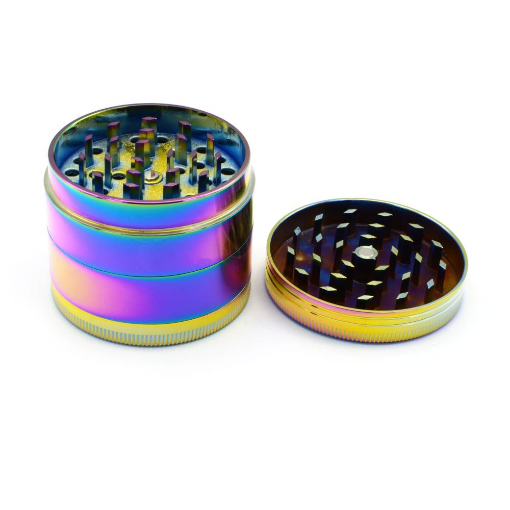 Grinder Rainbow 50 Tobi