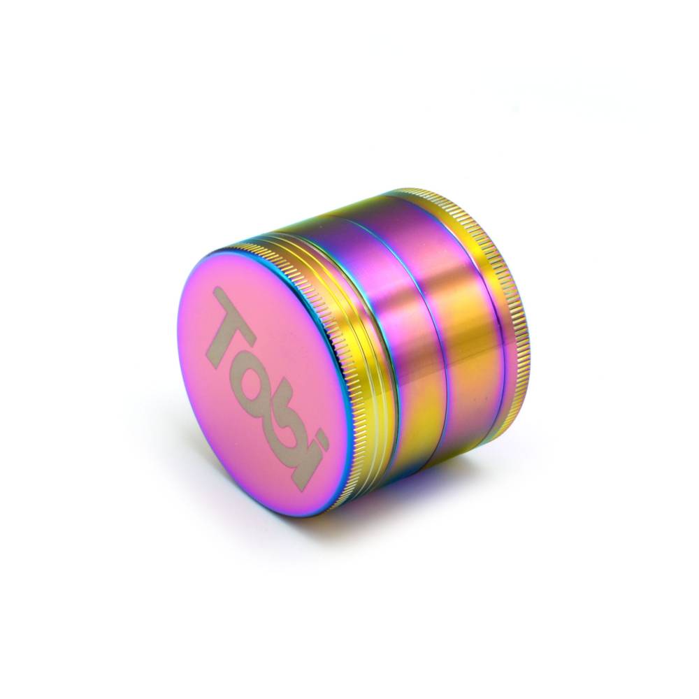 Grinder Rainbow 50 Tobi
