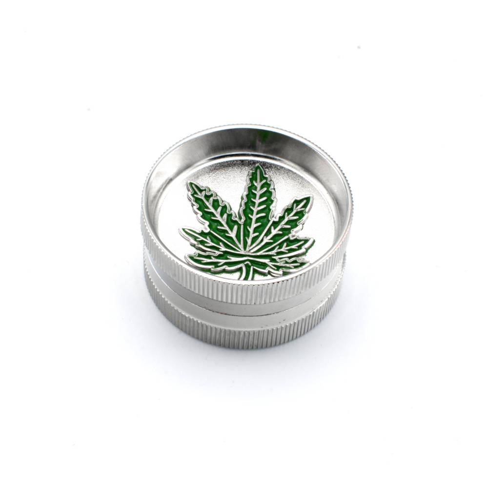 Grinder metal Midi Tobi