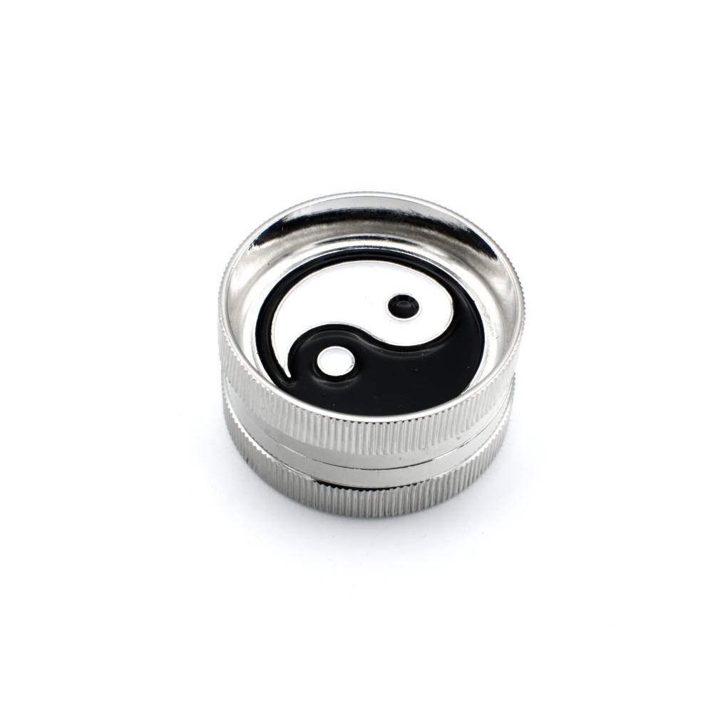 Grinder metal Midi Tobi