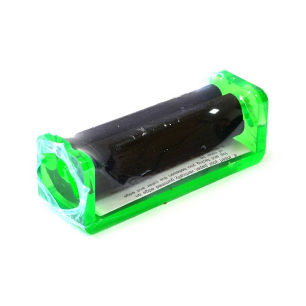 Aparat rulat tigarete plastic 70 mm. / Toro