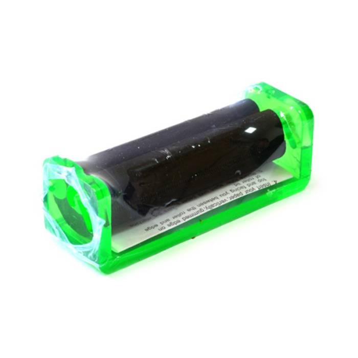 Aparat rulat tigarete plastic 70 mm. / Toro