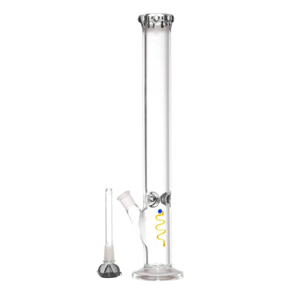 Bong sticla 56cm. / Toro