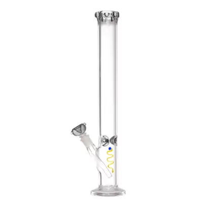 Bong sticla 56cm. / Toro