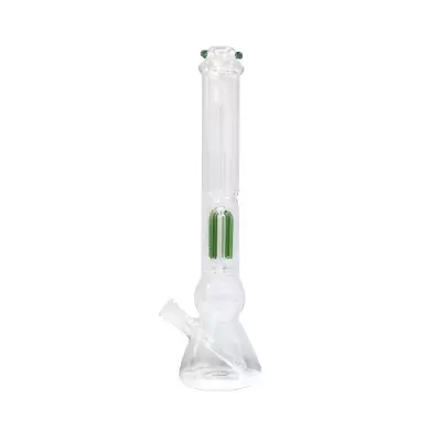 Bong sticla 38cm. / Toro