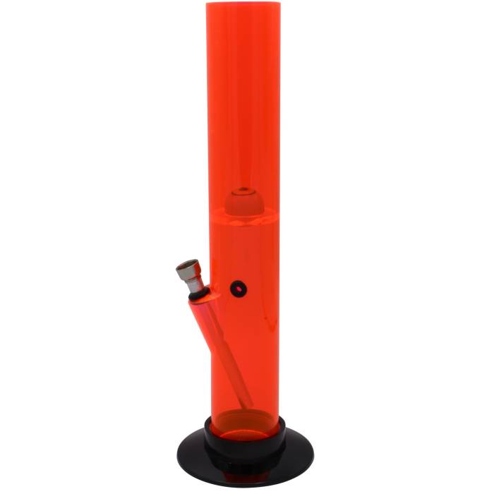 Bong acrilic 33cm Eye / Toro