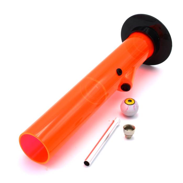 Bong acrilic 33cm Eye / Toro