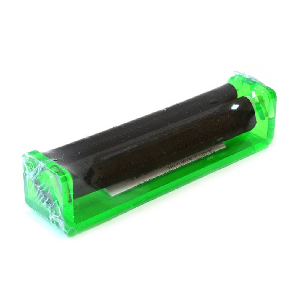 Aparat rulat tigarete plastic 110 mm. / Toro