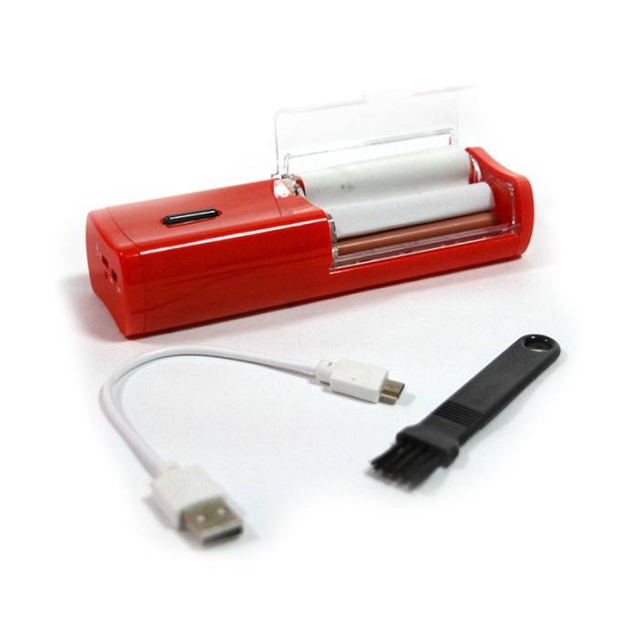 Aparat rulat tigarete electric / Toro