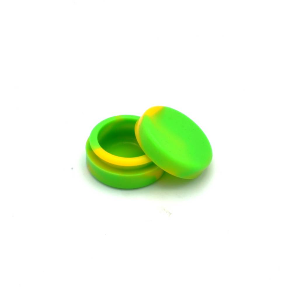 Set (tava rulat+site+grinder+minipipa+pillbox) Rasta / Toro