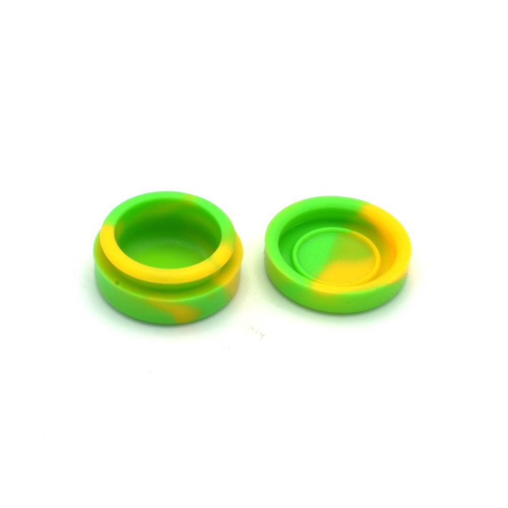 Set (tava rulat+site+grinder+minipipa+pillbox) Rasta / Toro