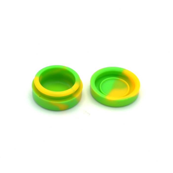Set (tava rulat+site+grinder+minipipa+pillbox) Rasta / Toro