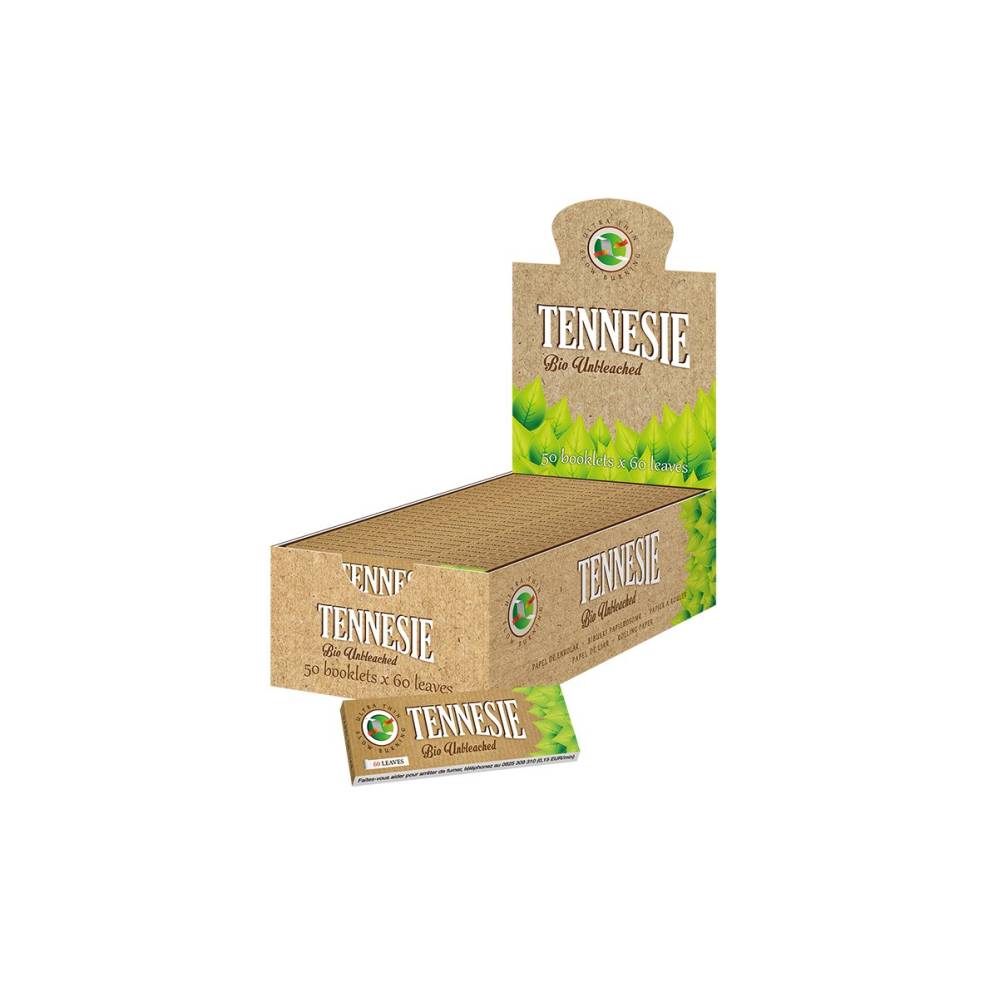Foite Standard Bio Tennesie