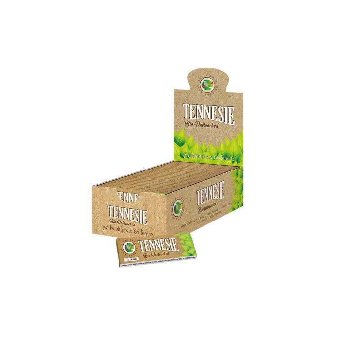 Foite Standard Bio Tennesie