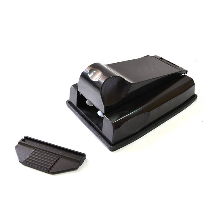Aparat umplut 2 tuburi / Toro