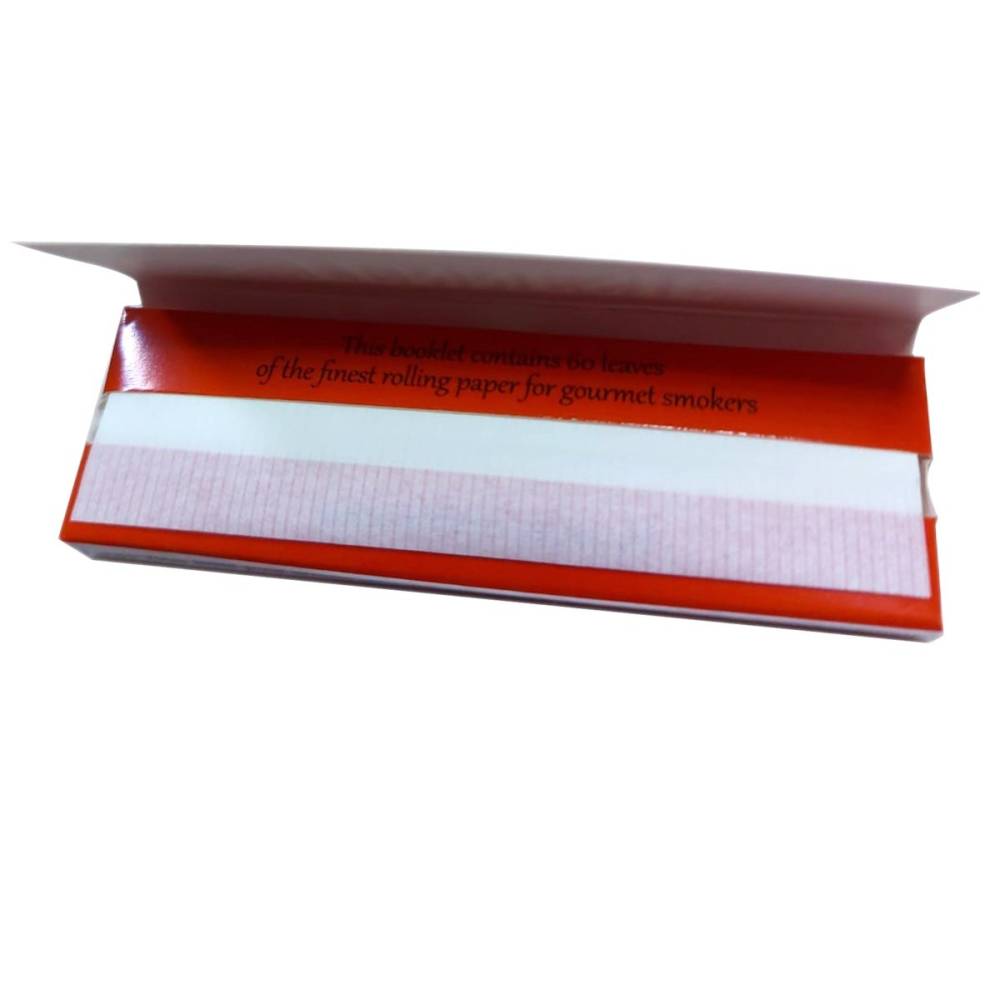 Foite Standard Orange Tennesie