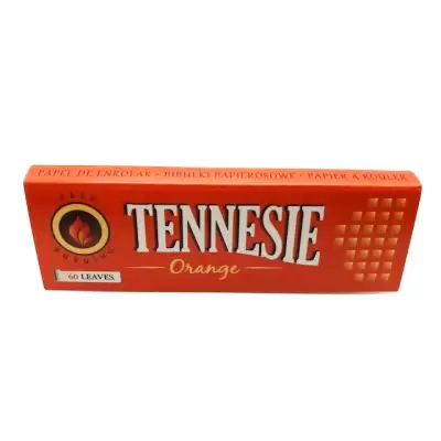 Foite Standard Orange Tennesie