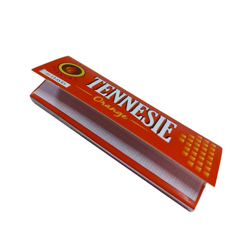 Foite Standard Orange Tennesie