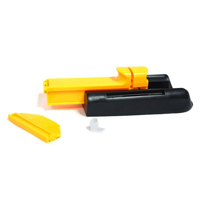 Aparat umplut tuburi Comfort / Toro