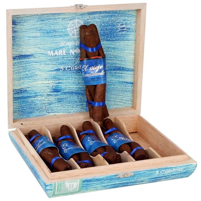 Mare Nostrum Culebra (5x3)