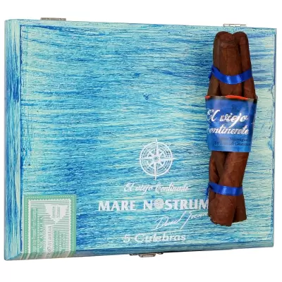 Mare Nostrum Culebra (5x3)