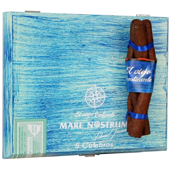 Mare Nostrum Culebra (5x3)