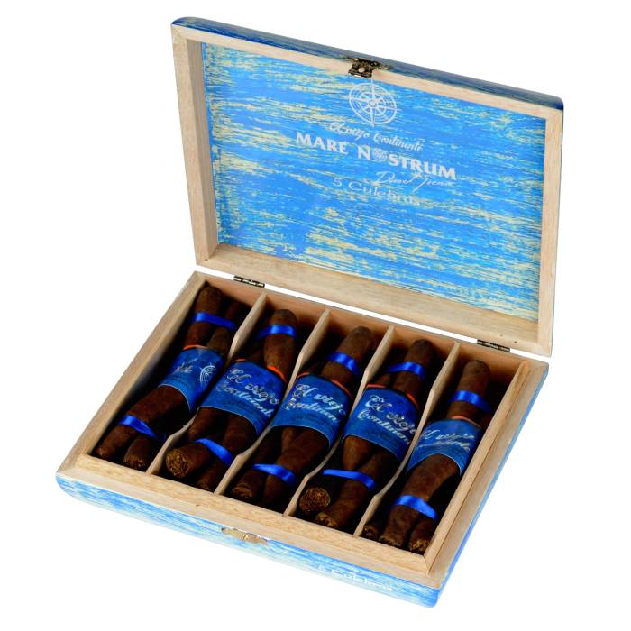Mare Nostrum Culebra (5x3)