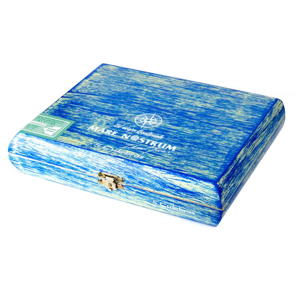 Mare Nostrum Culebra (5x3)